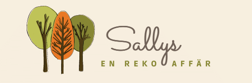 Sallys – en reko affär