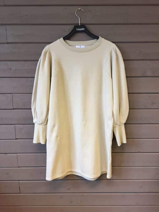 Klänning Urban sweatshirtmaterial